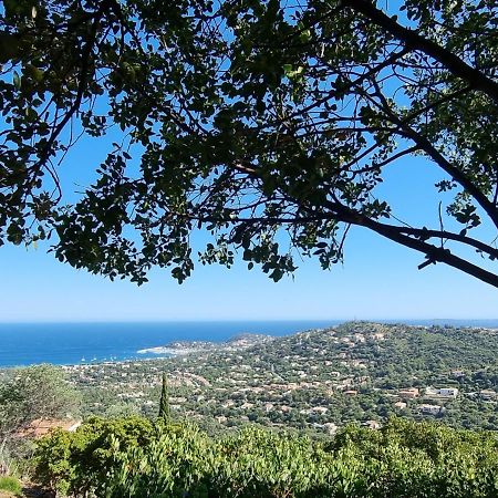 Holiday Home Les Terrasses De L'Eau Blanche-4 By Interhome Cavalaire-sur-Mer Luaran gambar