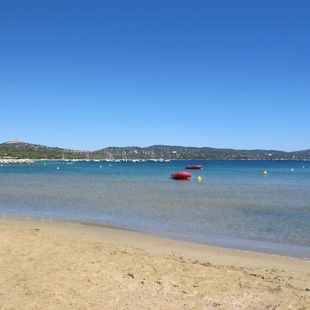 Holiday Home Les Terrasses De L'Eau Blanche-4 By Interhome Cavalaire-sur-Mer Luaran gambar