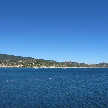 Holiday Home Les Terrasses De L'Eau Blanche-4 By Interhome Cavalaire-sur-Mer Luaran gambar
