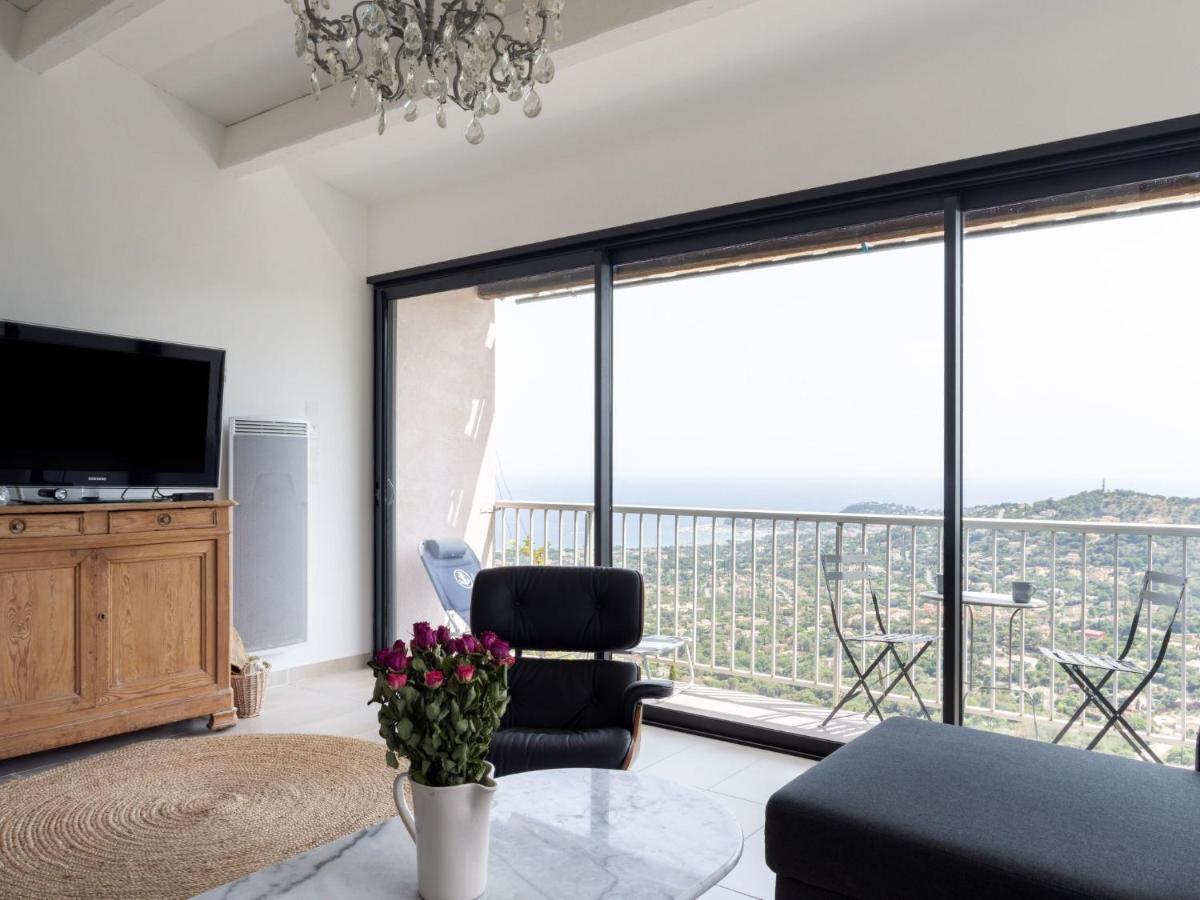 Holiday Home Les Terrasses De L'Eau Blanche-4 By Interhome Cavalaire-sur-Mer Luaran gambar