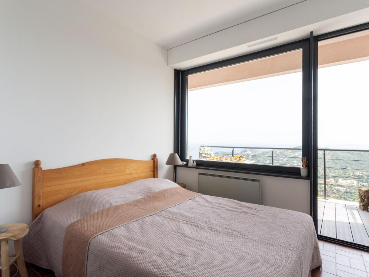 Holiday Home Les Terrasses De L'Eau Blanche-4 By Interhome Cavalaire-sur-Mer Luaran gambar