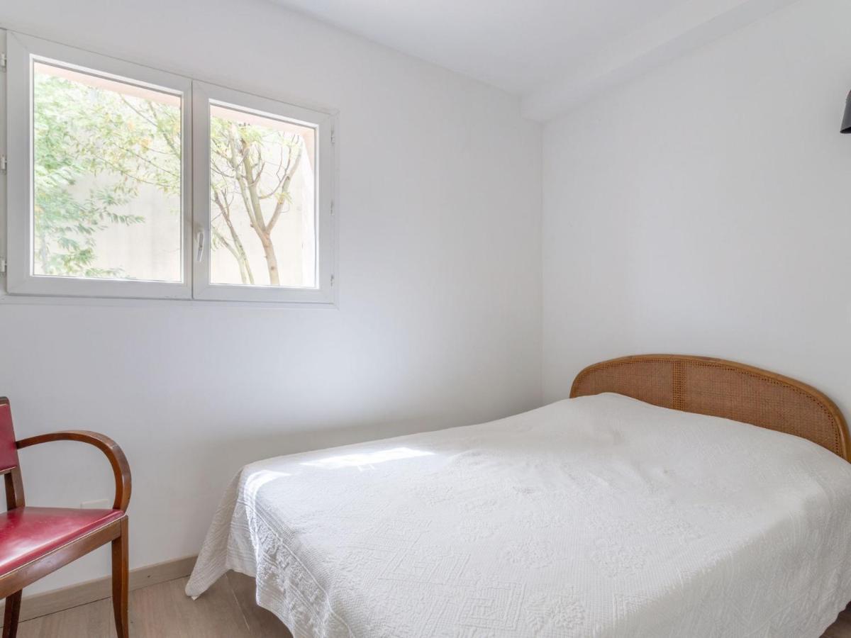 Holiday Home Les Terrasses De L'Eau Blanche-4 By Interhome Cavalaire-sur-Mer Luaran gambar